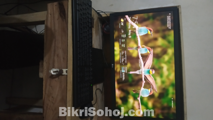 ডেক্সটপ কম্পিউটার বিক্রয় হবে